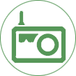 icono radio