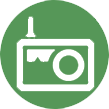 icono radio