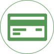 icono tarjeta credito