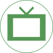 icono tv