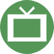 icono tv